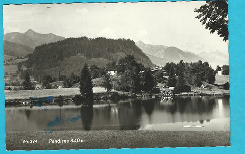 AK Pendlsee.