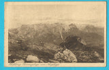 AK Hochkönig. Tennengebirge vom Neugebirge.
