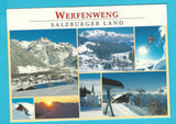 AK Werfenweng.