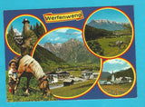 AK Werfenweng.
