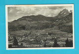 AK Bischofshofen.