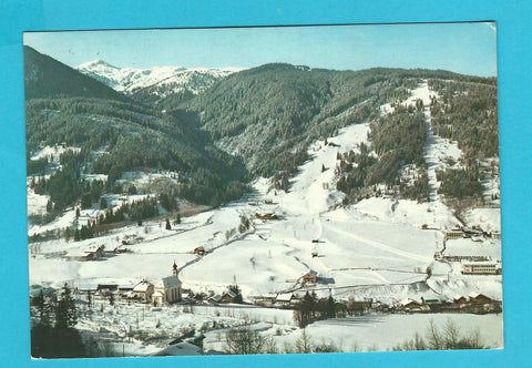 AK Flachau.