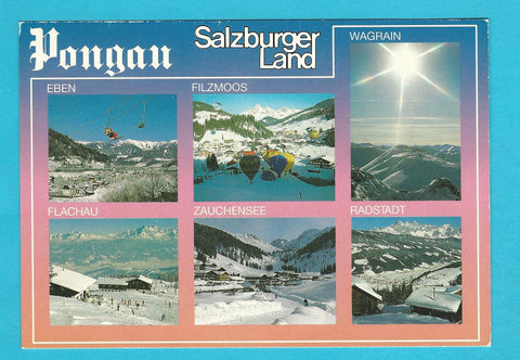 AK Pongau.