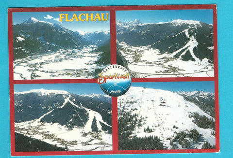 AK Flachau.