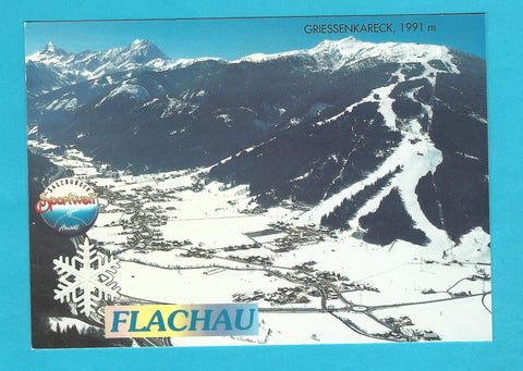 AK Flachau.