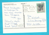 AK Flachau.