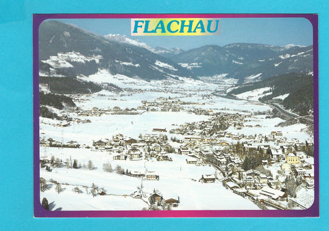 AK Flachau.