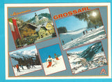 AK Skiparadies Grossarl.