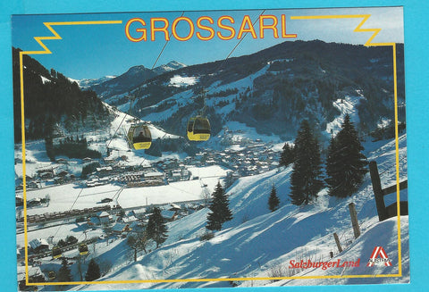 AK Großarl.