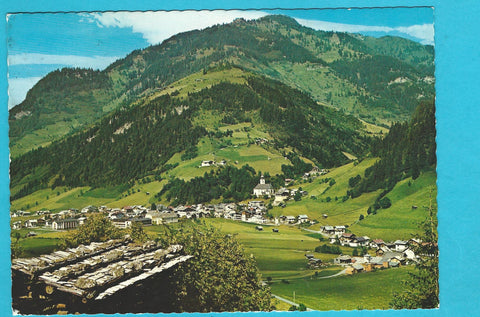 AK Großarl.