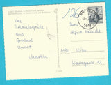 AK Großarl.