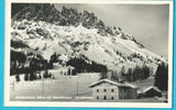 AK Hochkeilhaus mit Manndlwand. (Hochkönig)
