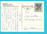 AK Grossarltal.