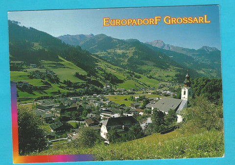 AK Großarl.