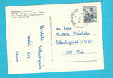 AK Großarl. Jugendheim Schornhof Besitzer: Michael und Ahnes Toferer.