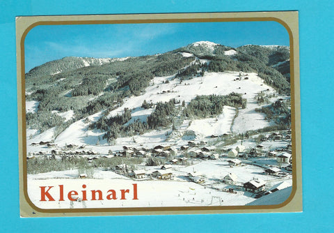 AK Kleinarl.