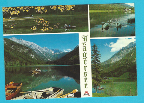 AK Jägersee.