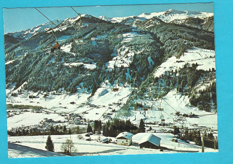 AK Kleinarl.