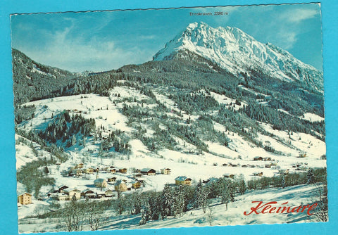 AK Kleinarl.