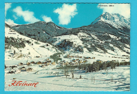 AK Kleinarl.