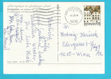 AK Dorfgastein.
