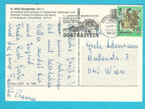 AK Dorfgastein.