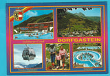 AK Dorfgastein.