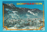 AK Dorfgastein.