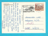 AK Dorfgastein.
