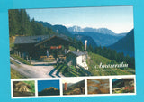 AK Amoseralm im Gasteinertal. Dorfgastein.
