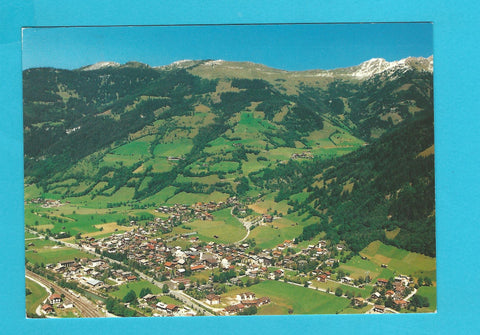 AK Dorfgastein.