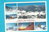 AK Eben im Pongau.