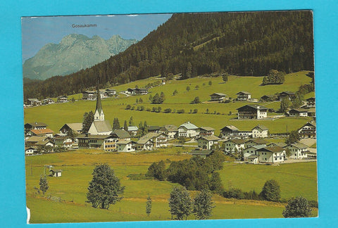 AK St. Martin am Tennengebirge.