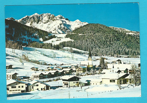 AK St. Martin am Tennengebirge.