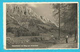 AK Manndlwand von Weg zum Arthurhaus.