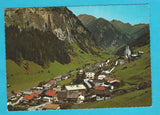 AK Hüttschlag.