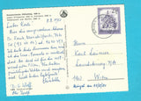 AK Hüttschlag.