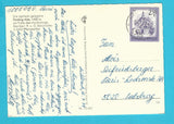 AK Rieding-Alm. Pfarrwerfen.
