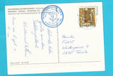 AK Hochkönig Schischaukel. Mühlbach-Dienten-Hinterthal.