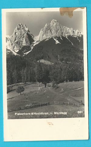 AK Fieberhorn & Hochthron v. Mordegg.