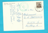 AK Schwarzsee. Forstau.