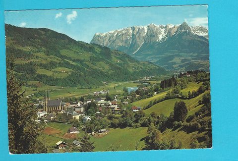 AK St. Johann im Pongau.