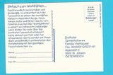 AK St. Johann. Dorfhotel Tannenhof Familie Viehhauser. Alpendorf 3.