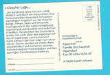 AK Sankt Johann. Hotelanlage & Bauernhof & Stadl. Alpenhof Familie Gschwandl. Alpendorf.