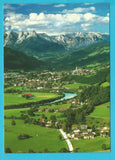 AK St. Johann. Alpendorf.