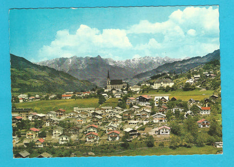 AK St. Johann im Pongau.
