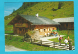 AK St. Johann, Gollehenhof. Gollehenalm. Rauris, Seidlwinkltal. Fam. Grießner.