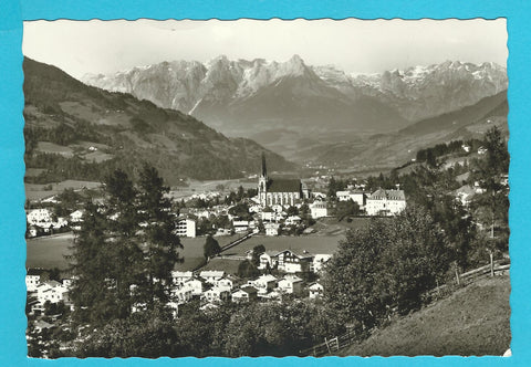 AK St. Johann im Pongau.
