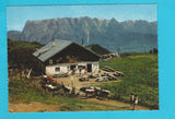 AK Mittenfeld-Alm am Hochkönig.