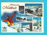 AK Mühlbach.